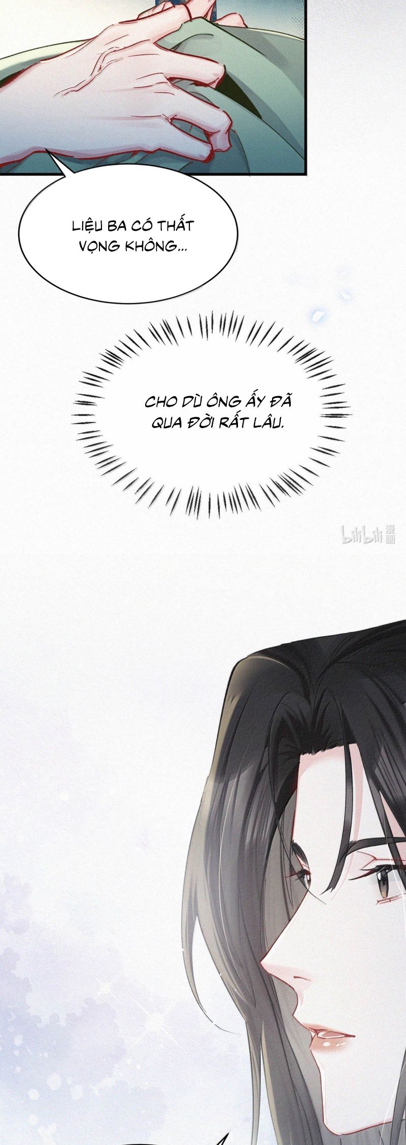 Môi Súng Phiên Ngoại 10 - Next Phiên Ngoại 11