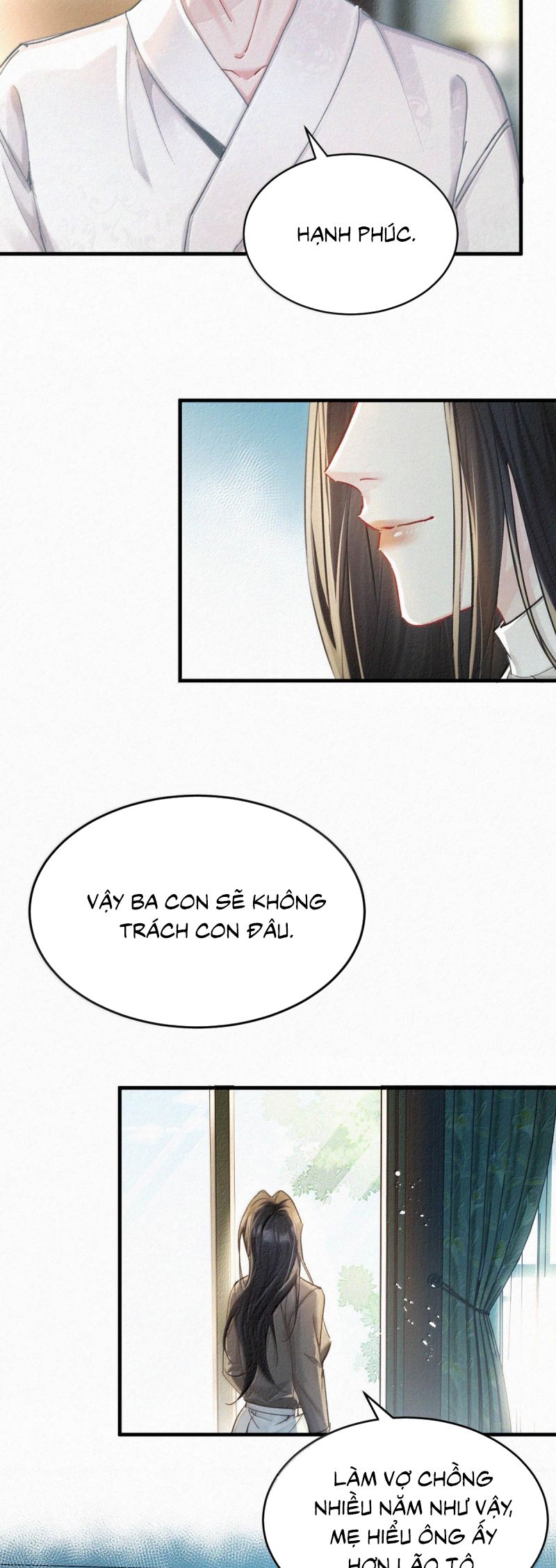 Môi Súng Phiên Ngoại 10 - Next Phiên Ngoại 11