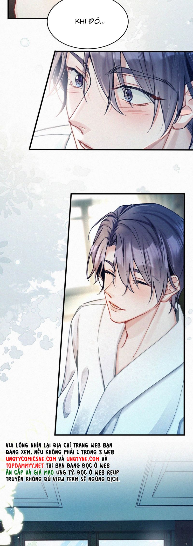 Môi Súng Phiên Ngoại 10 - Next Phiên Ngoại 11