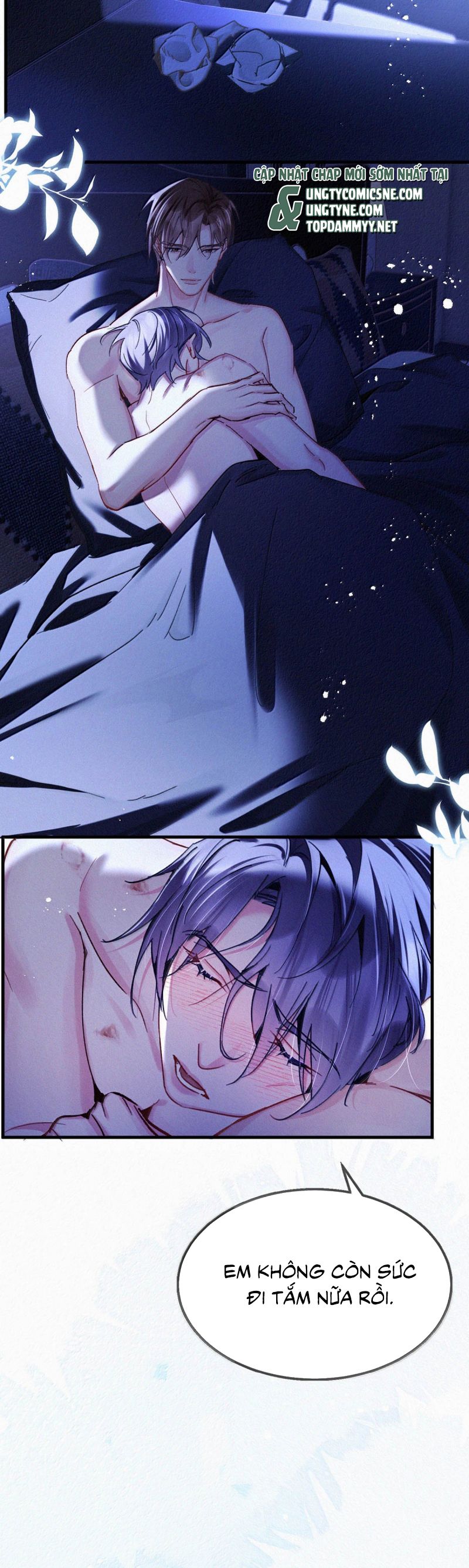 Môi Súng Phiên Ngoại 10 - Next Phiên Ngoại 11