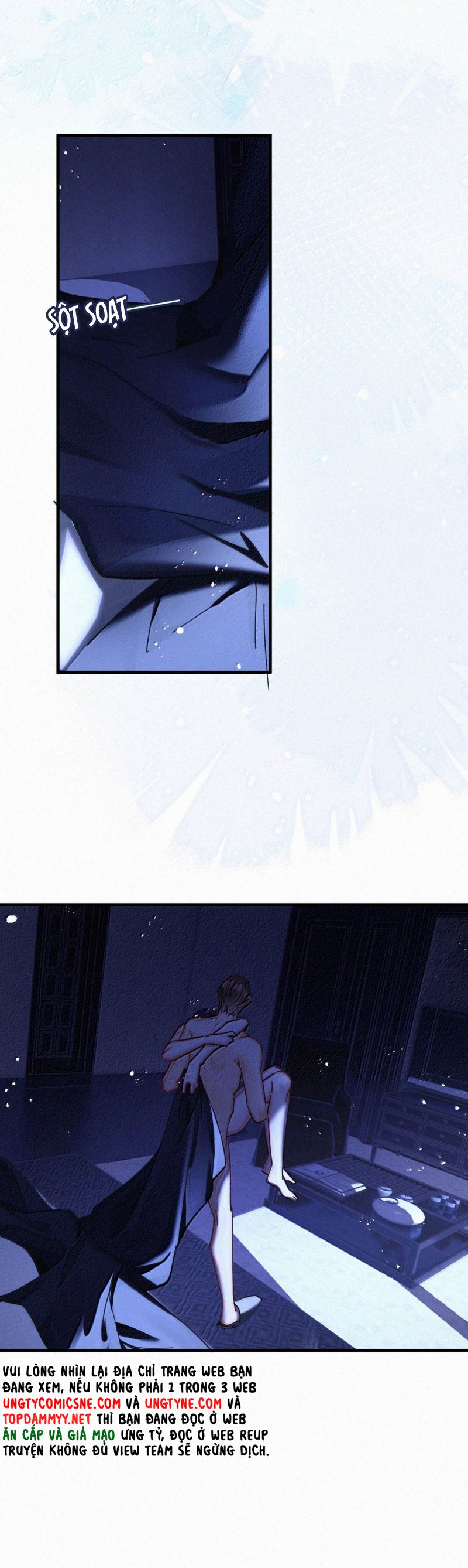 Môi Súng Phiên Ngoại 10 - Next Phiên Ngoại 11