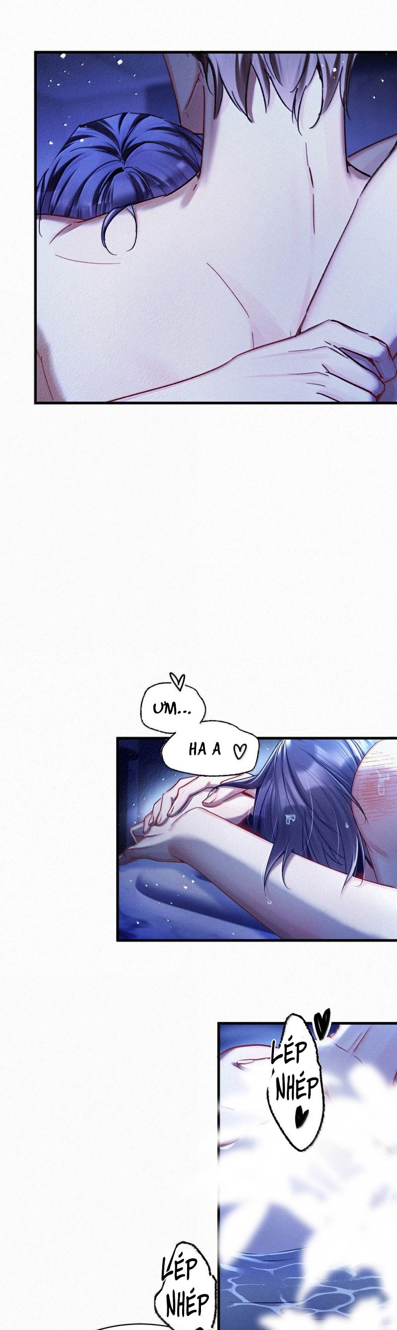 Môi Súng Phiên Ngoại 10 - Next Phiên Ngoại 11