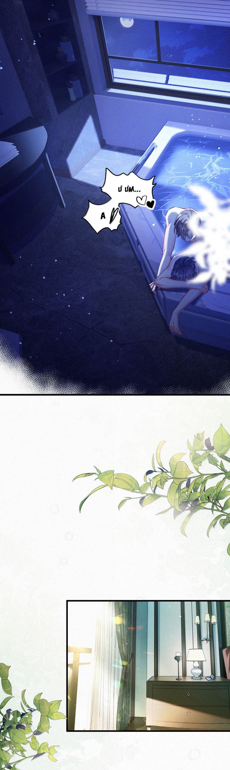 Môi Súng Phiên Ngoại 10 - Next Phiên Ngoại 11