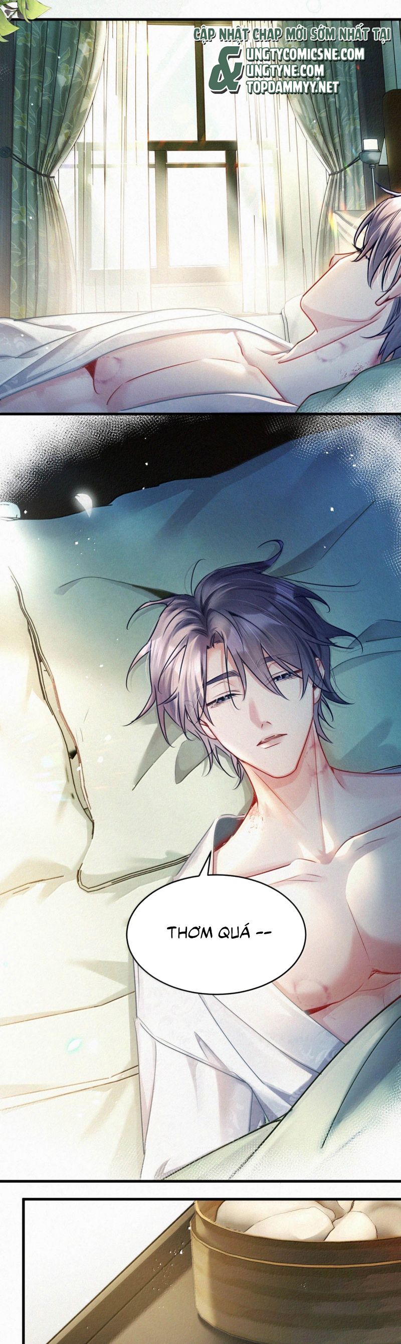 Môi Súng Phiên Ngoại 10 - Next Phiên Ngoại 11