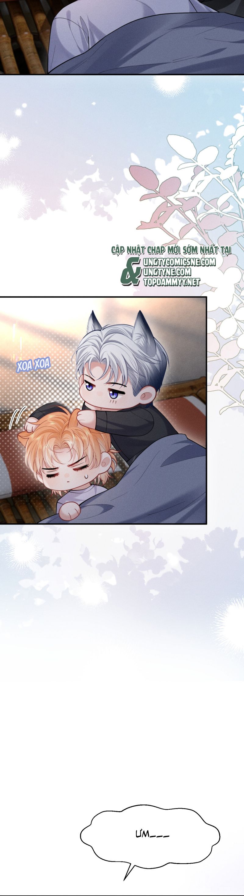 Tật Xấu Nuông Chiều Chap 31 - Next Chap 32