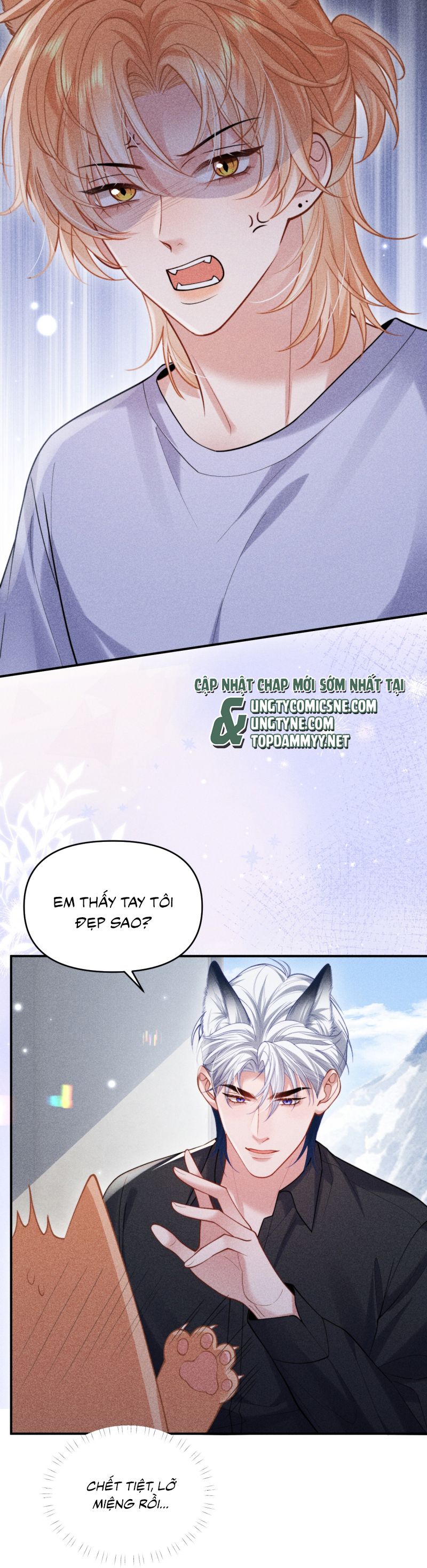 Tật Xấu Nuông Chiều Chap 31 - Next Chap 32