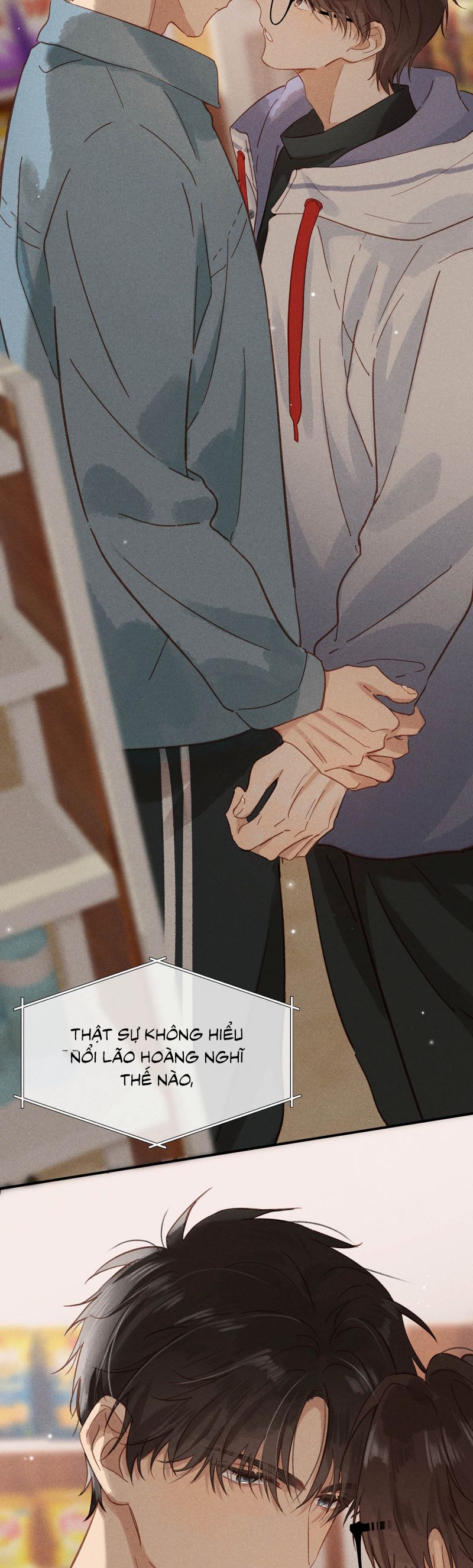 Sở Thiên Dĩ Nam Chap 8 - Trang 4