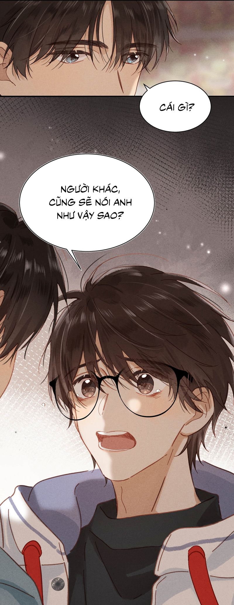 Sở Thiên Dĩ Nam Chap 8 - Trang 4