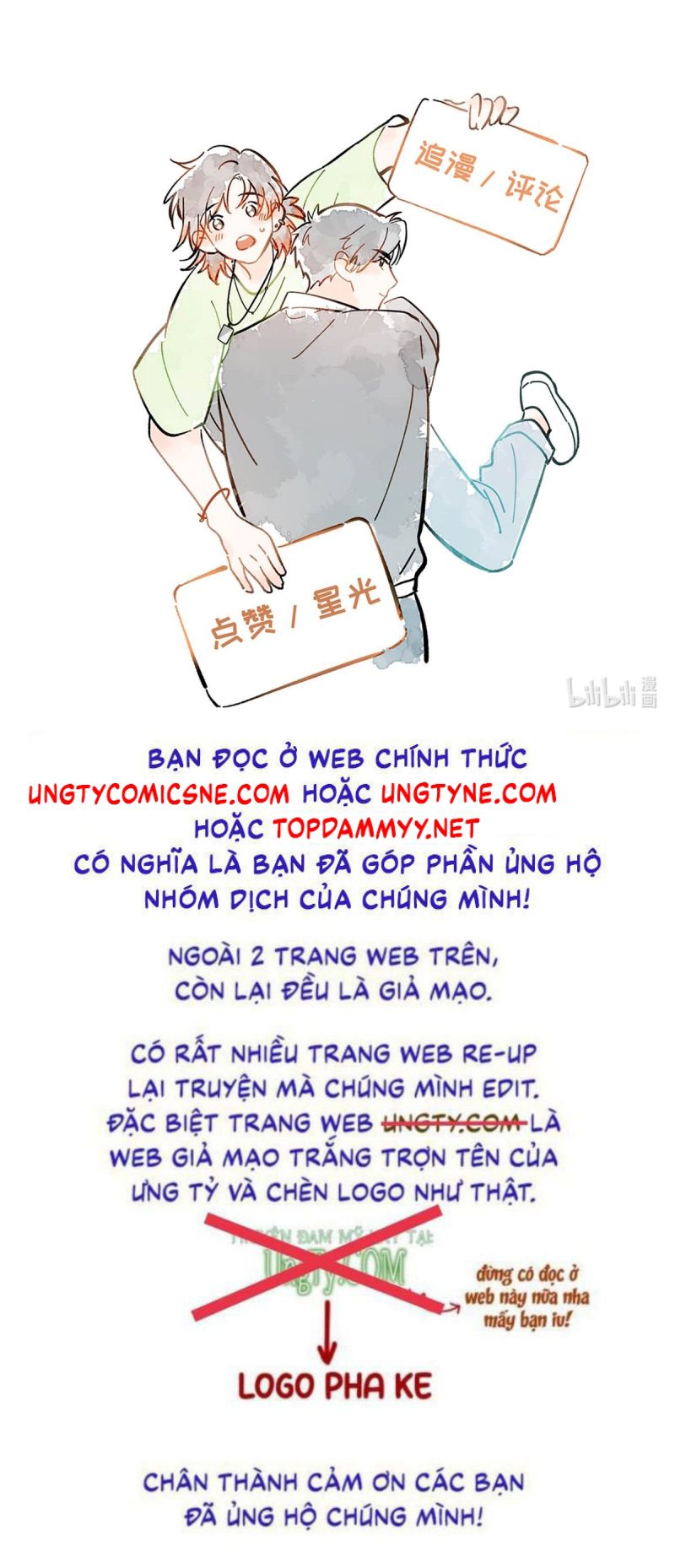 Sở Thiên Dĩ Nam Chap 8 - Trang 4