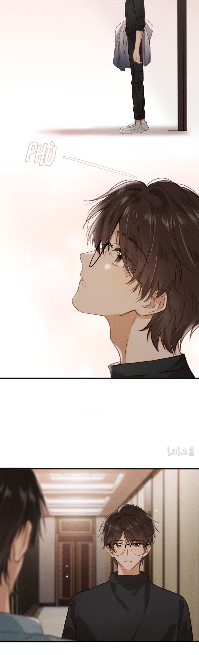 Sở Thiên Dĩ Nam Chap 8 - Trang 4