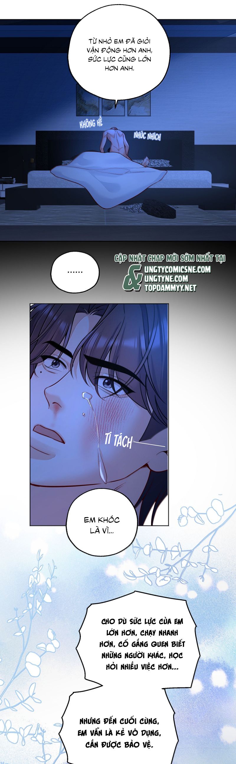 Vũ Khúc Đoàn Sơ Hạ Chap 56 - Next Chap 57