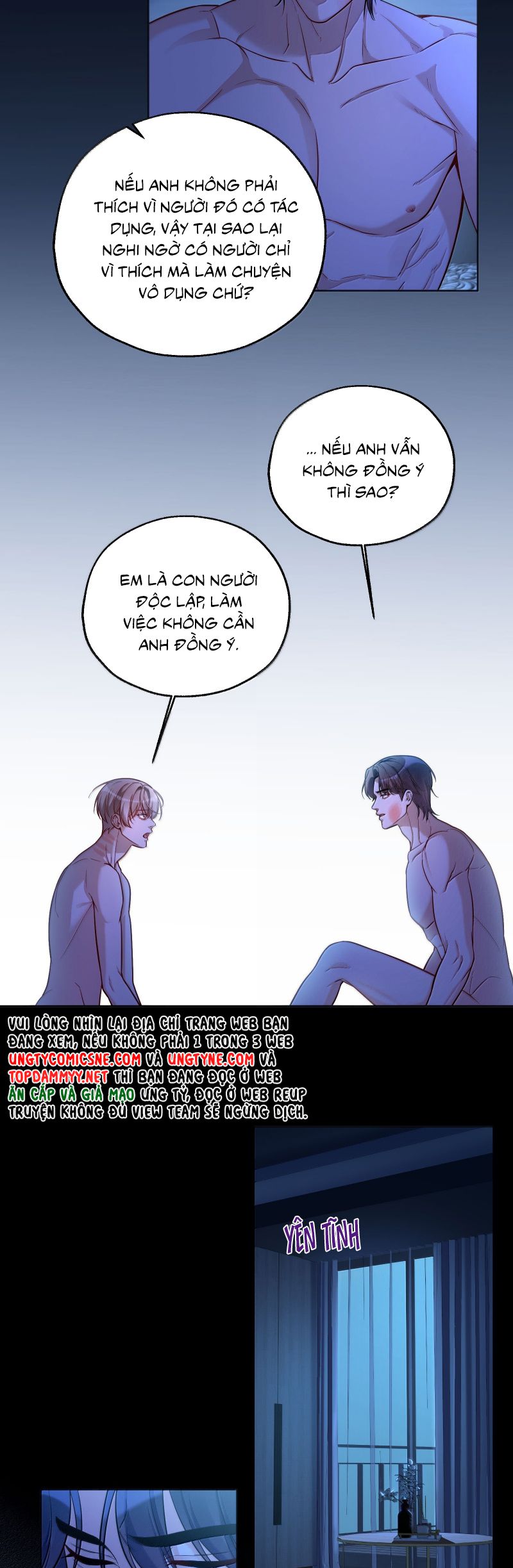 Vũ Khúc Đoàn Sơ Hạ Chap 56 - Next Chap 57