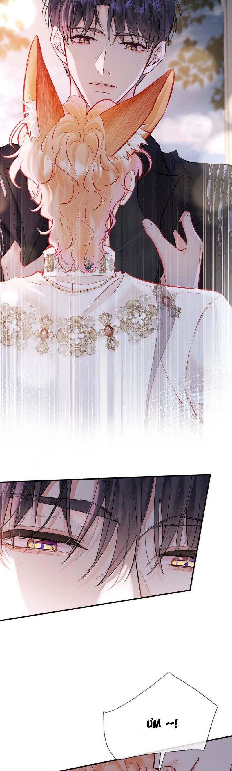 Công Lược Đối Tượng! Hình Tượng Của Cậu Sập Rồi! Chap 29 - Trang 4