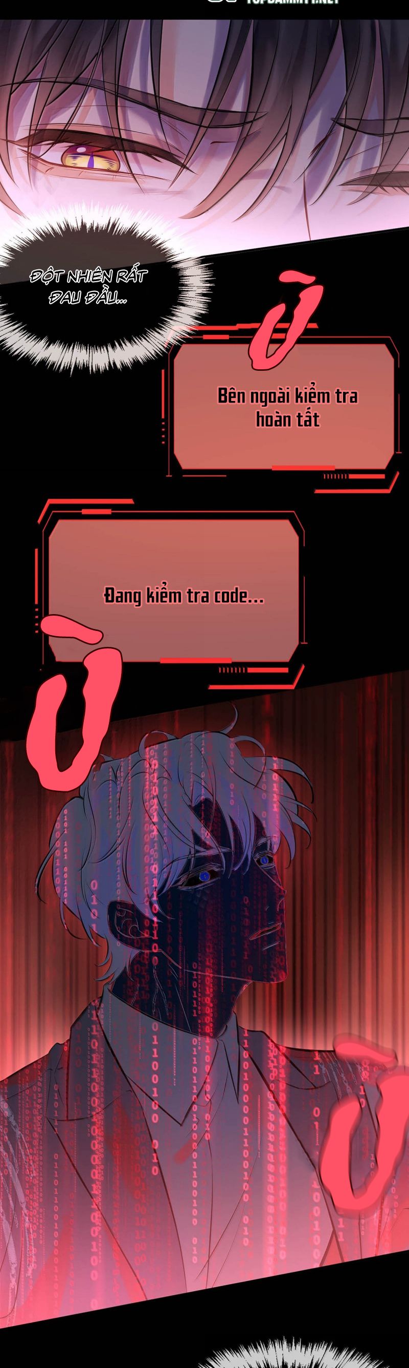 Công Lược Đối Tượng! Hình Tượng Của Cậu Sập Rồi! Chap 29 - Trang 4