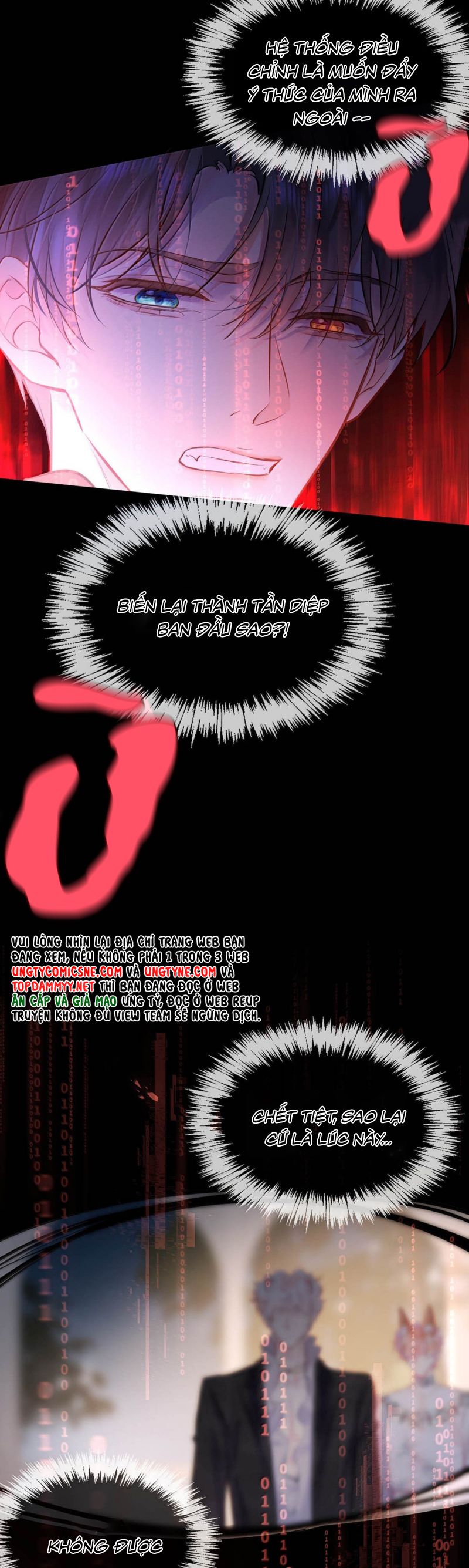 Công Lược Đối Tượng! Hình Tượng Của Cậu Sập Rồi! Chap 29 - Trang 4