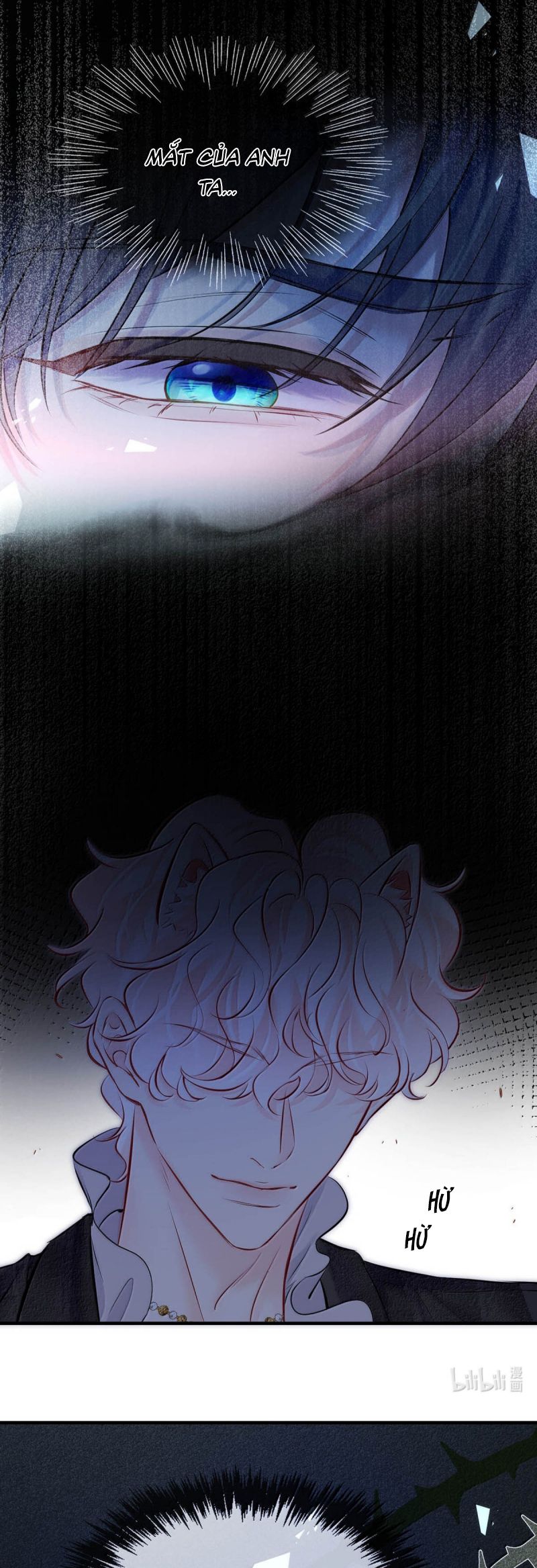 Công Lược Đối Tượng! Hình Tượng Của Cậu Sập Rồi! Chap 29 - Trang 4