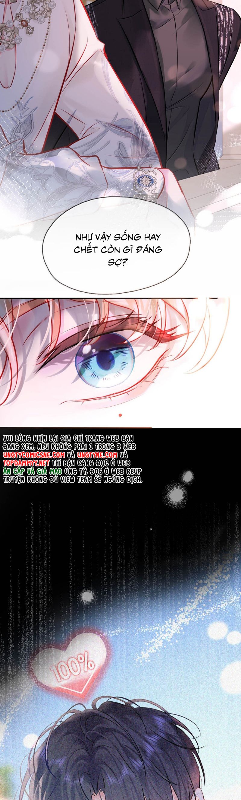 Công Lược Đối Tượng! Hình Tượng Của Cậu Sập Rồi! Chap 29 - Trang 4