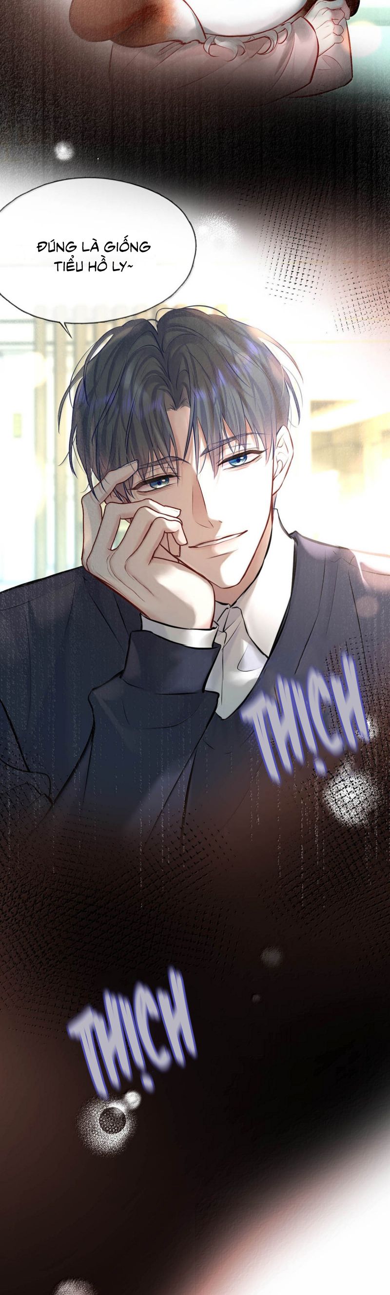 Công Lược Đối Tượng! Hình Tượng Của Cậu Sập Rồi! Chap 29 - Trang 4