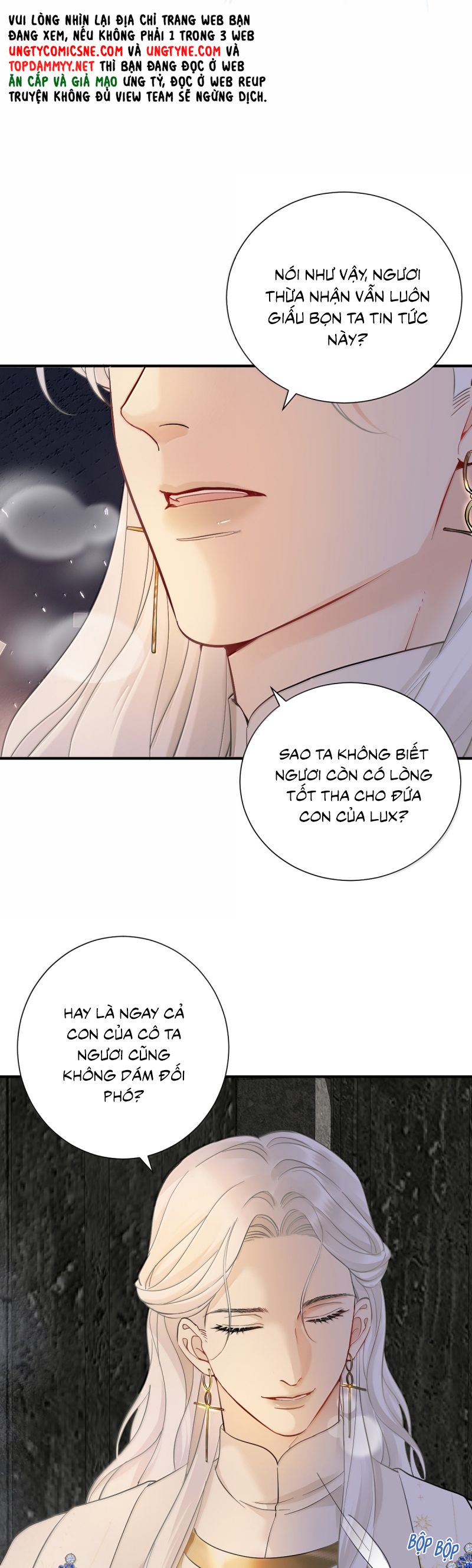 Bản Tình Ca Nụ Hôn Tù Ái Chap 24 - Next Chap 25