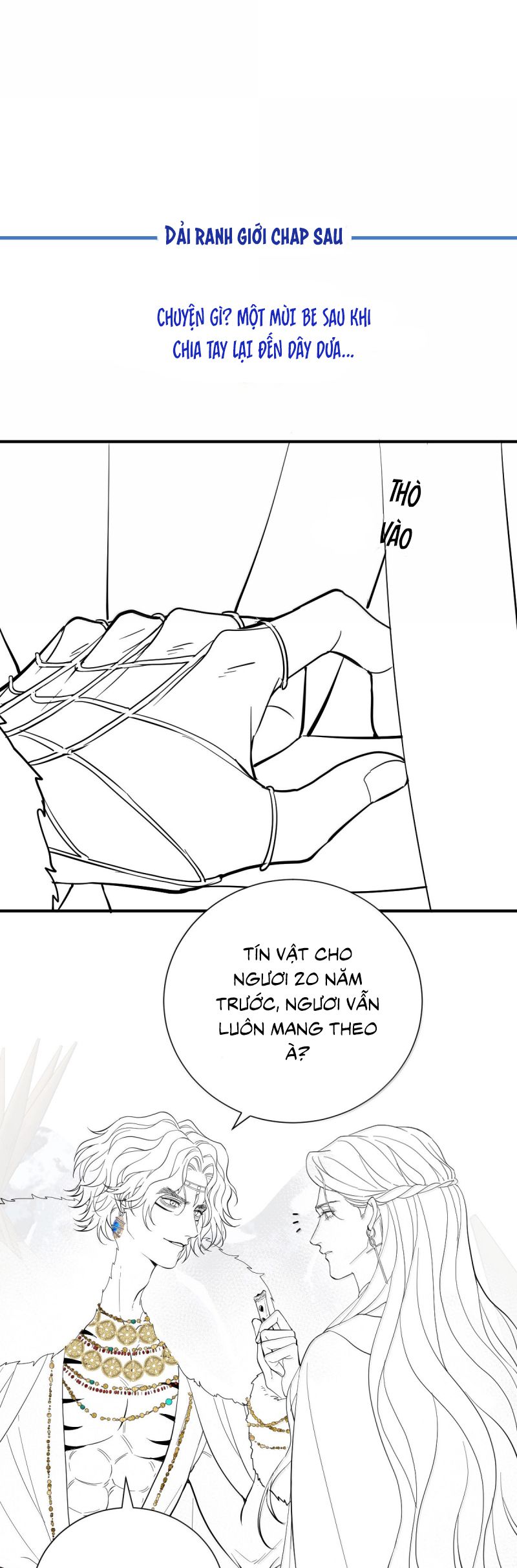 Bản Tình Ca Nụ Hôn Tù Ái Chap 24 - Next Chap 25