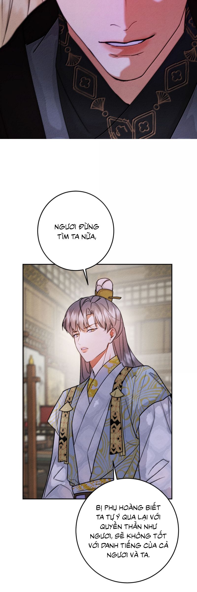 Anh Trai Tiện Lợi Của Tôi Ngoại truyện 4 - Trang 2