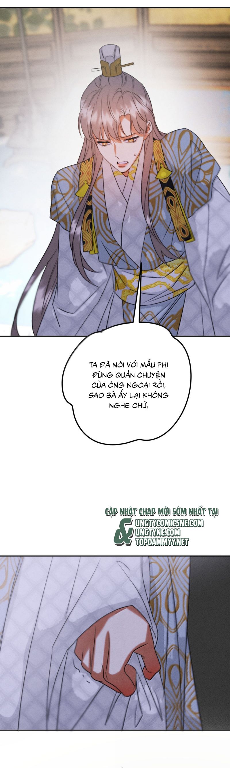 Anh Trai Tiện Lợi Của Tôi Ngoại truyện 4 - Trang 2