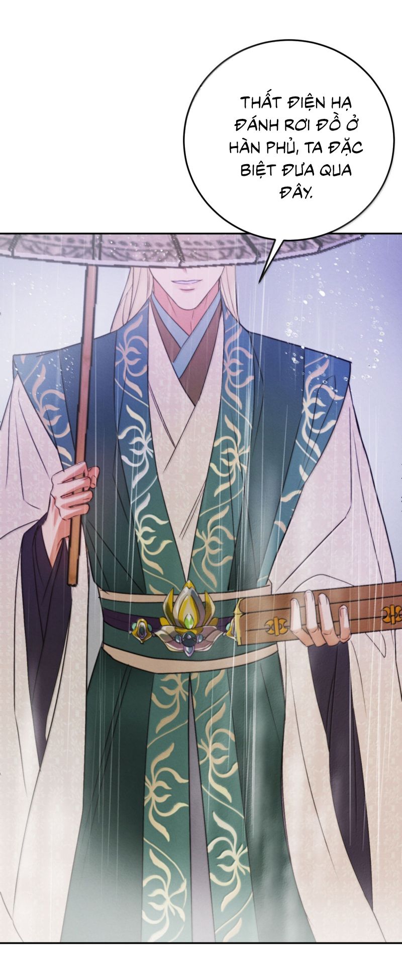 Anh Trai Tiện Lợi Của Tôi Ngoại truyện 4 - Trang 2