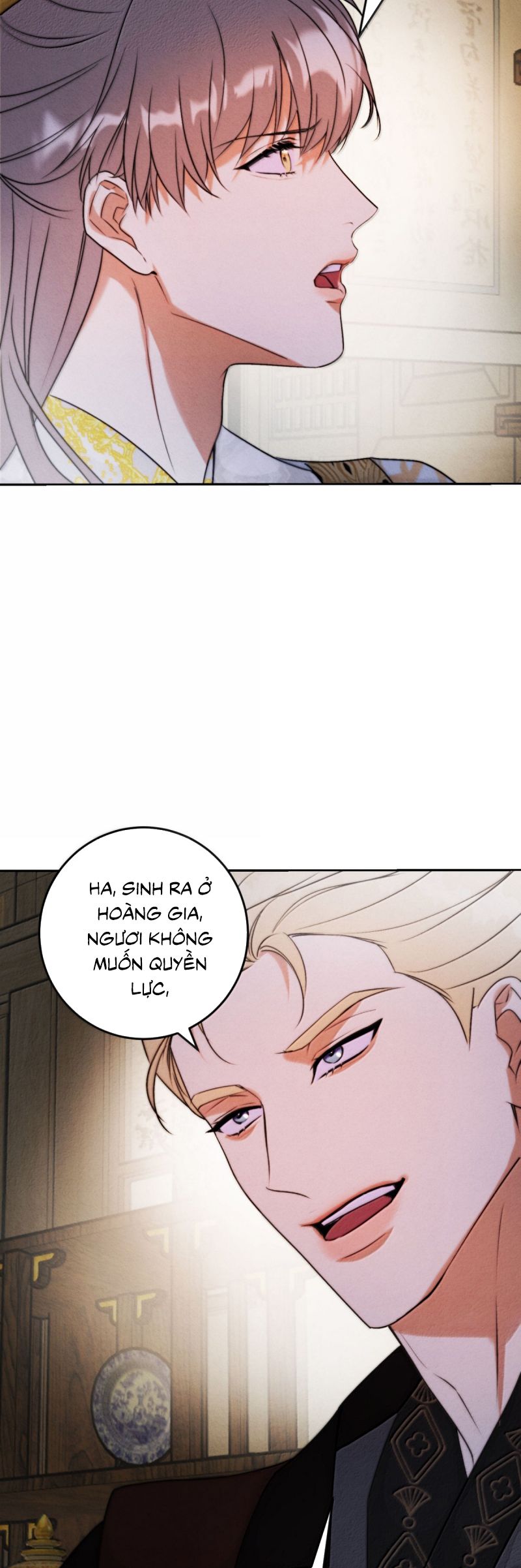 Anh Trai Tiện Lợi Của Tôi Ngoại truyện 4 - Trang 2