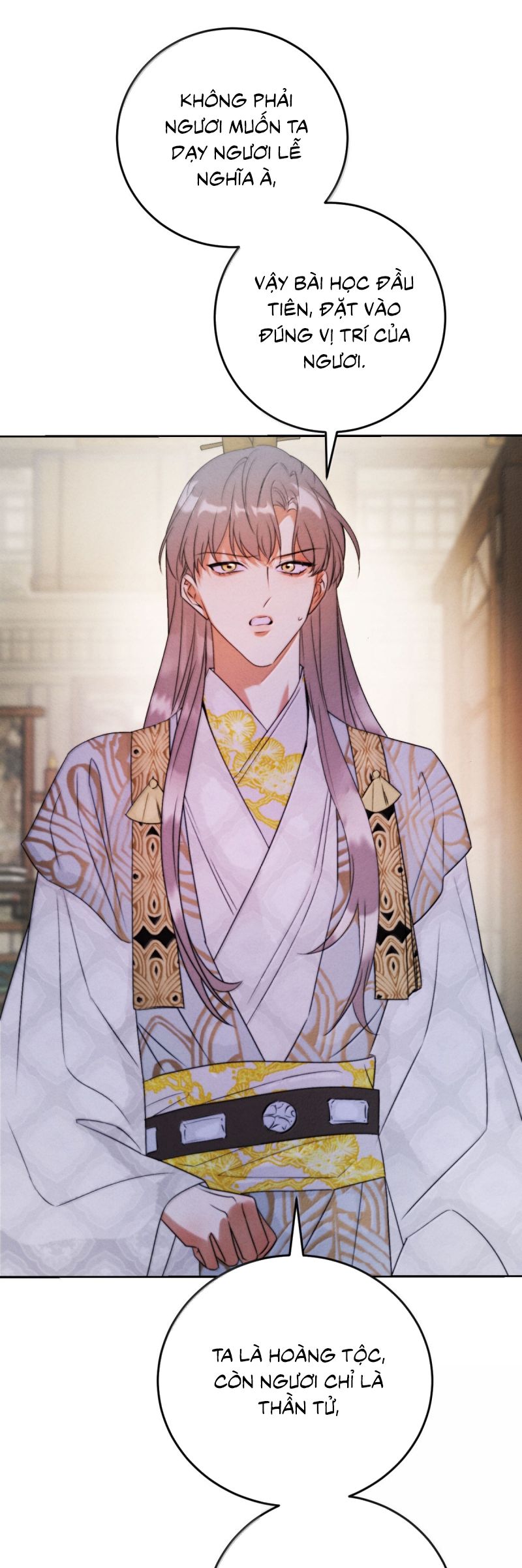 Anh Trai Tiện Lợi Của Tôi Ngoại truyện 4 - Trang 2