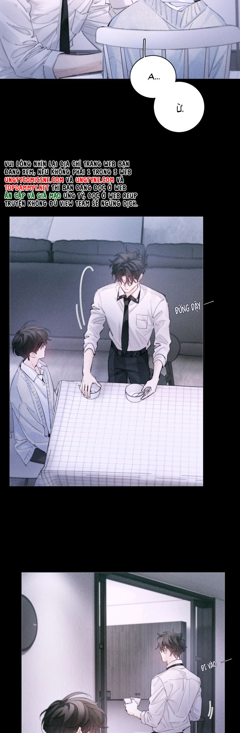 Cây Nấm Nhỏ Chap 57 - Next Chap 58