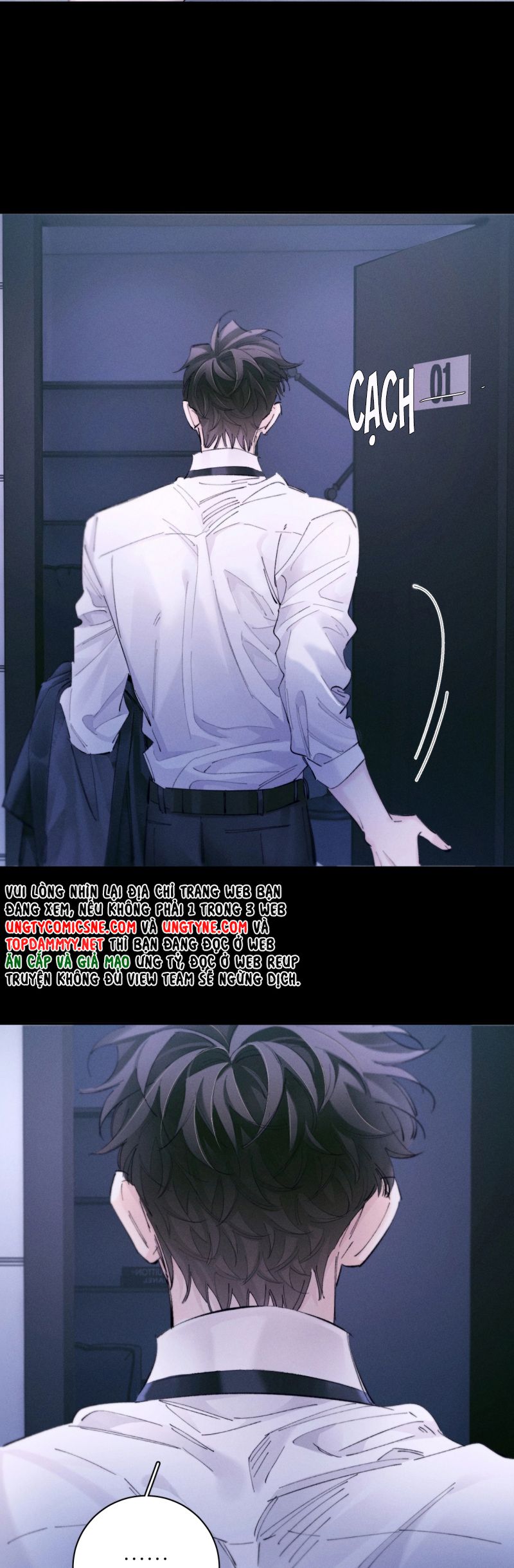 Cây Nấm Nhỏ Chap 57 - Next Chap 58