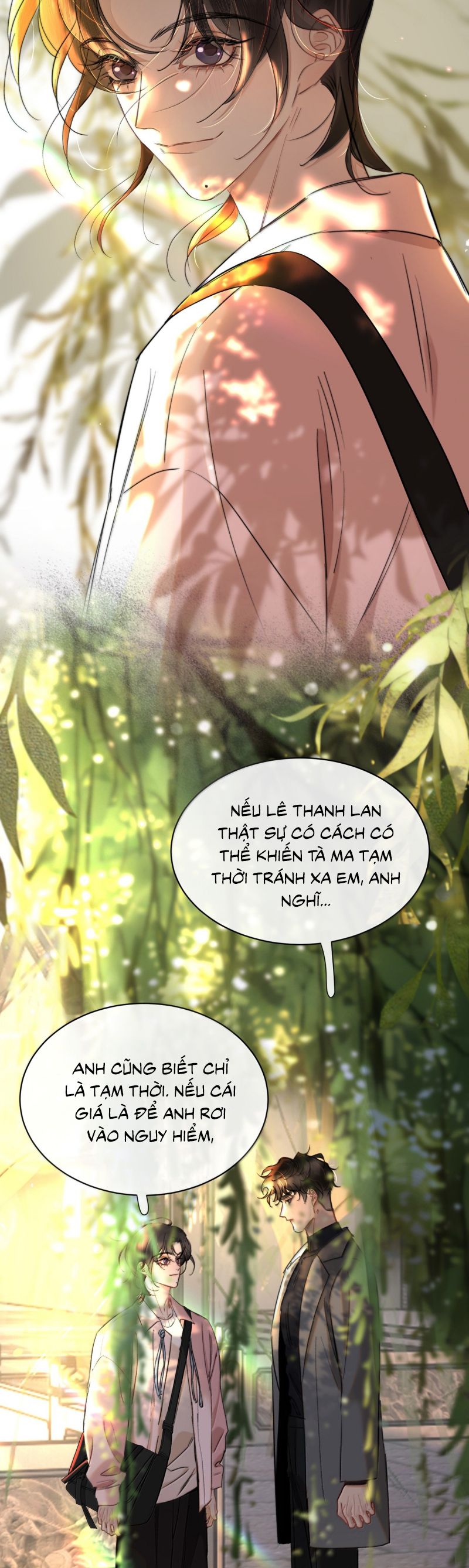 Trung Khuyển Không Thể Đẩy Ra Chap 80 - Trang 2