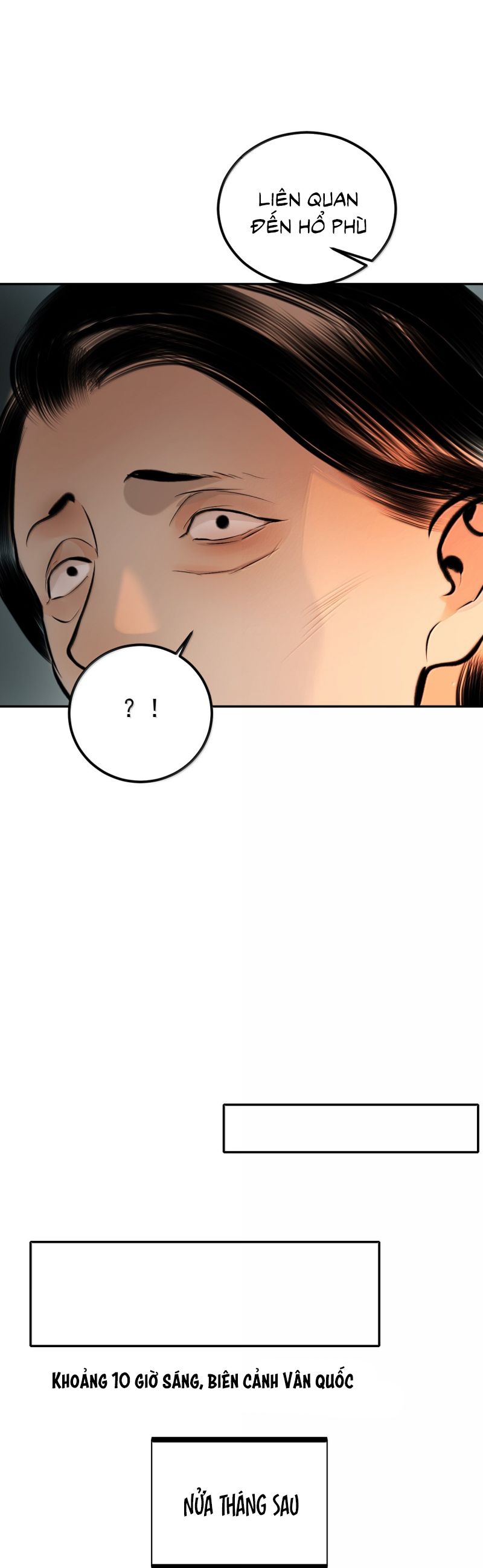 Cùng Quân Nói Chuyện Yêu Đương Chap 32 - Next Chap 33