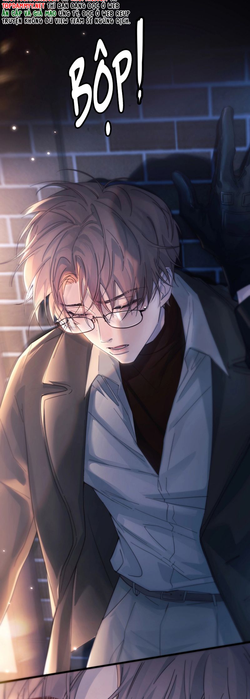 Tinh Vệ Chap 17 - Next Chap 18