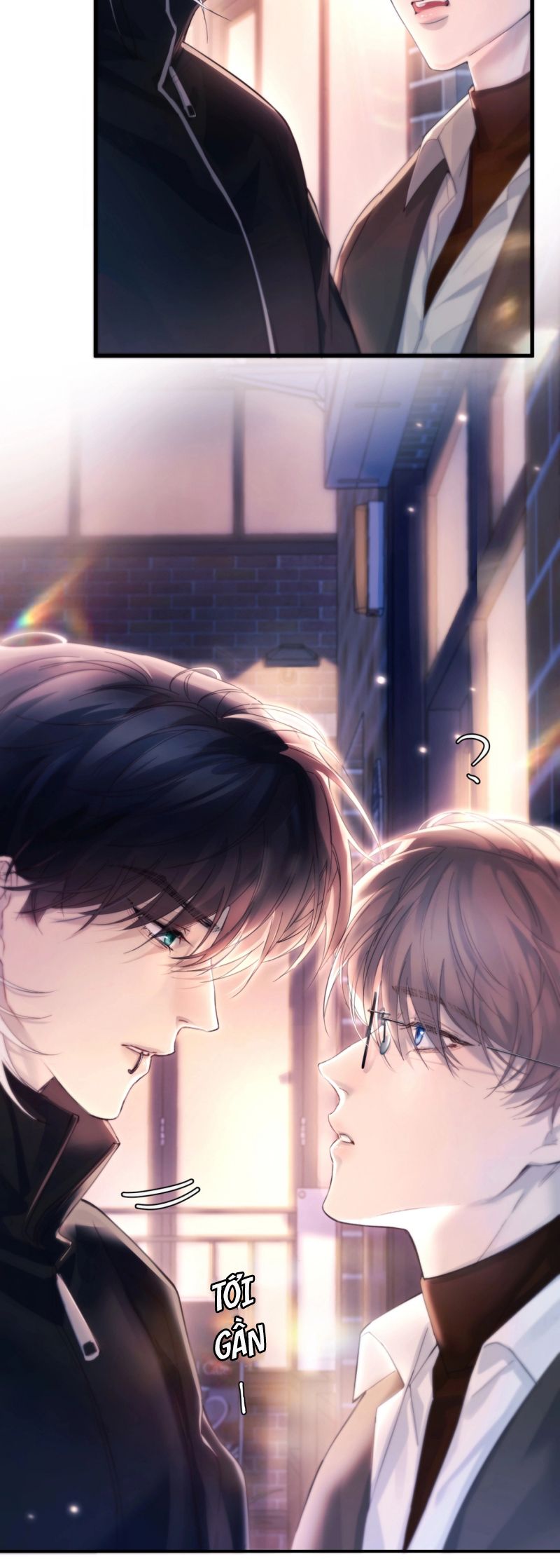 Tinh Vệ Chap 17 - Next Chap 18