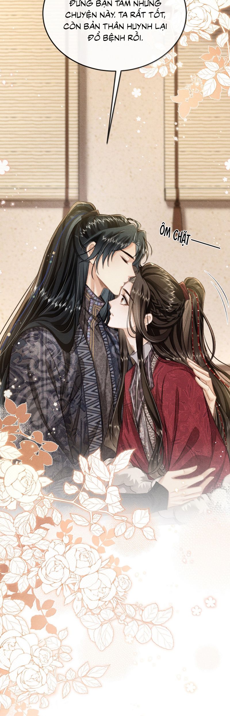 Đan Tiêu Vạn Dặm Chap 108 - Next Chap 109
