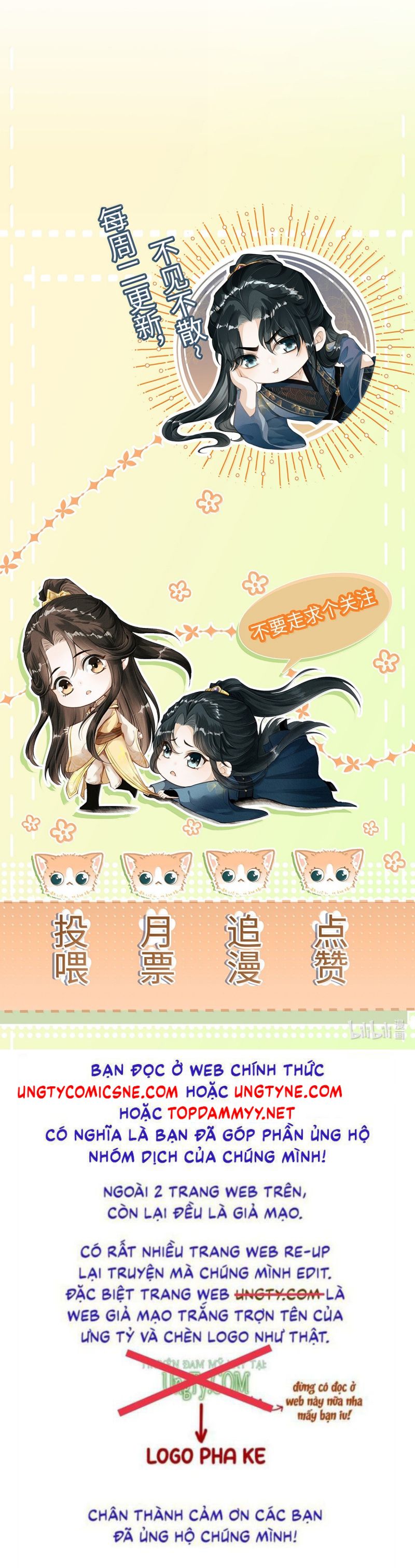 Đan Tiêu Vạn Dặm Chap 108 - Next Chap 109