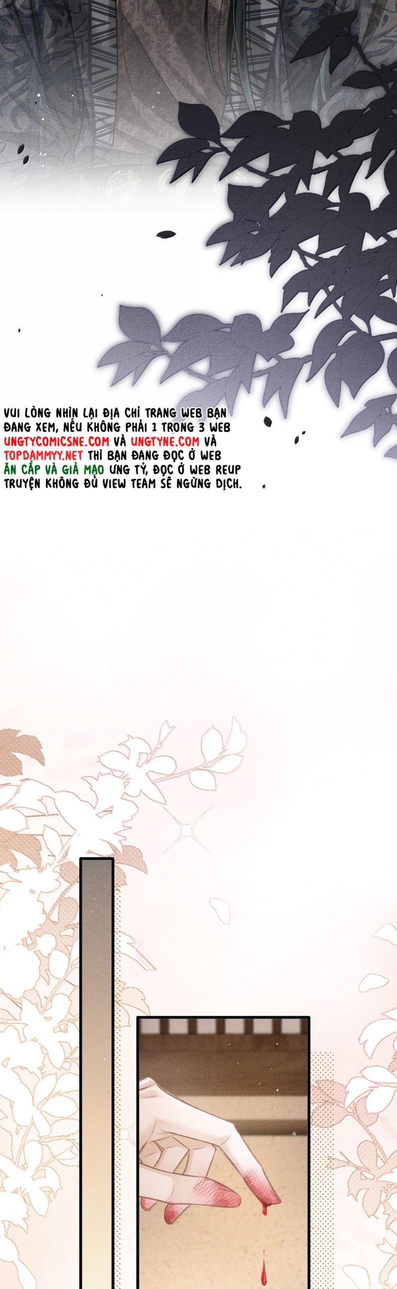 Đan Tiêu Vạn Dặm Chap 108 - Next Chap 109