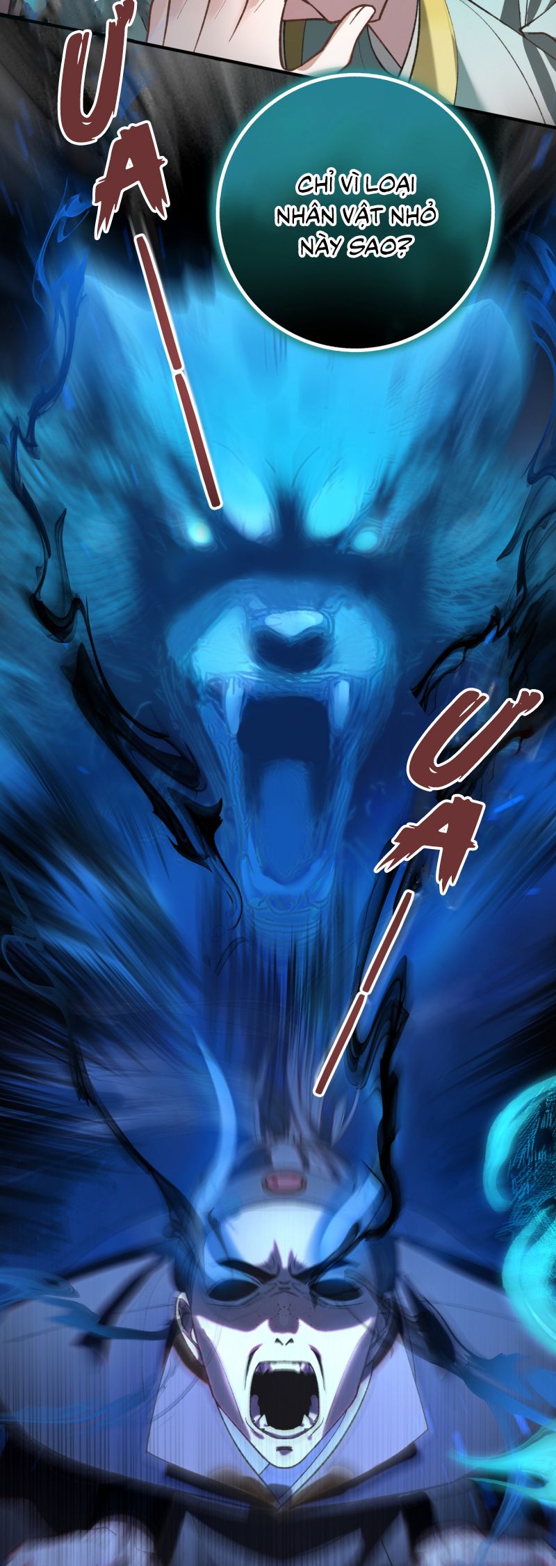 Scandal Ngọt Ngào Và Cay Nồng Chap 9 - Next Chap 10