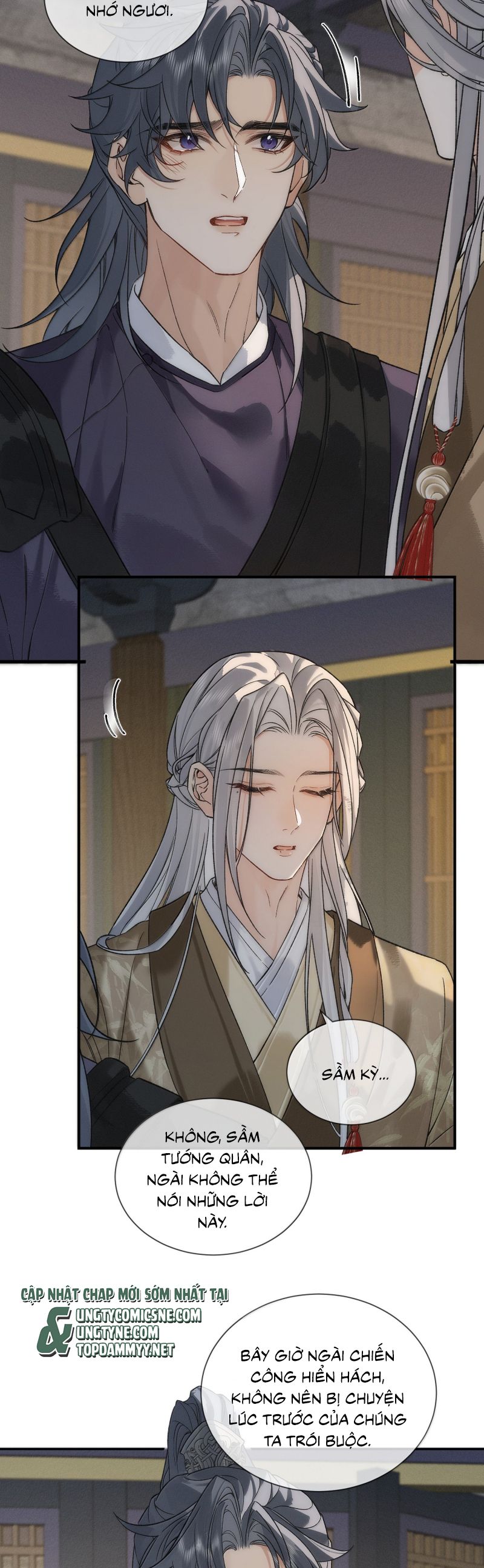 Lang Kỵ Trúc Mã Lai Chap 29 - Next Chap 30