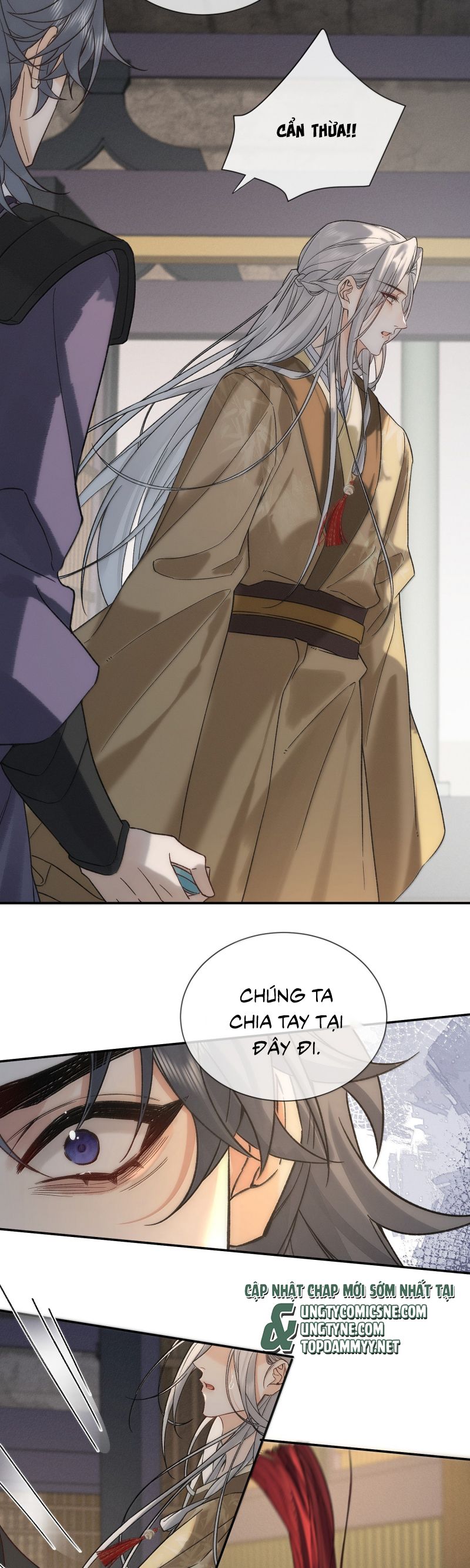 Lang Kỵ Trúc Mã Lai Chap 29 - Next Chap 30