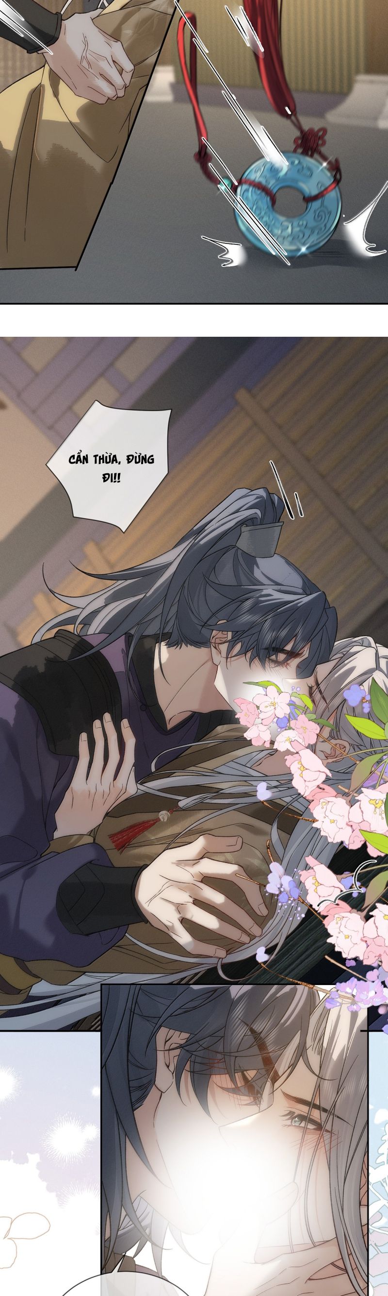 Lang Kỵ Trúc Mã Lai Chap 29 - Next Chap 30