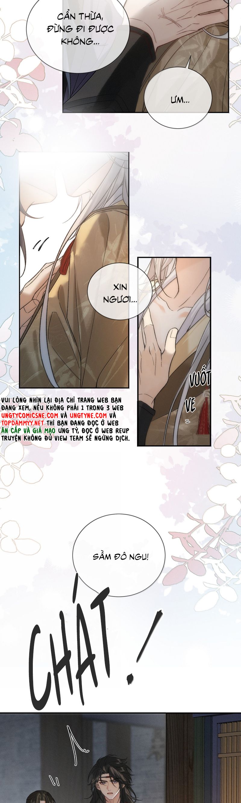 Lang Kỵ Trúc Mã Lai Chap 29 - Next Chap 30