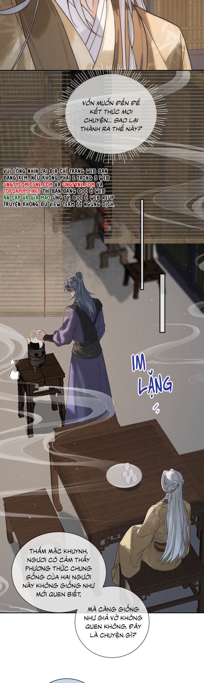 Lang Kỵ Trúc Mã Lai Chap 29 - Next Chap 30