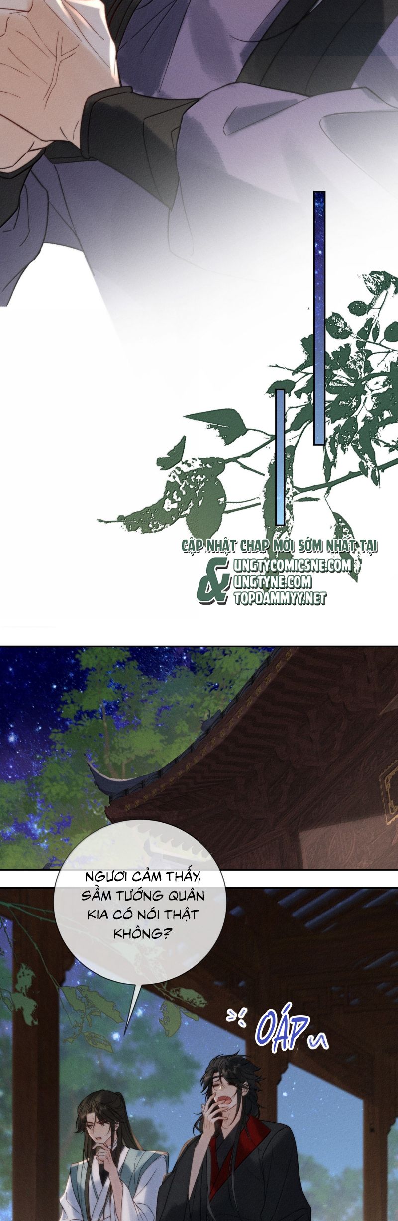 Lang Kỵ Trúc Mã Lai Chap 29 - Next Chap 30