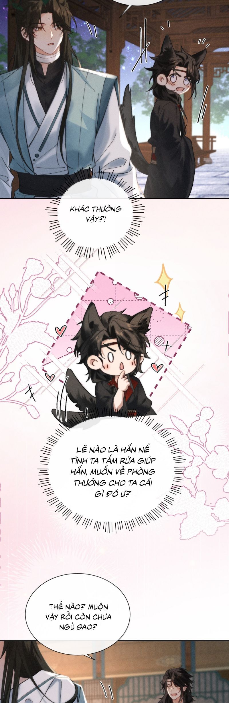 Lang Kỵ Trúc Mã Lai Chap 29 - Next Chap 30