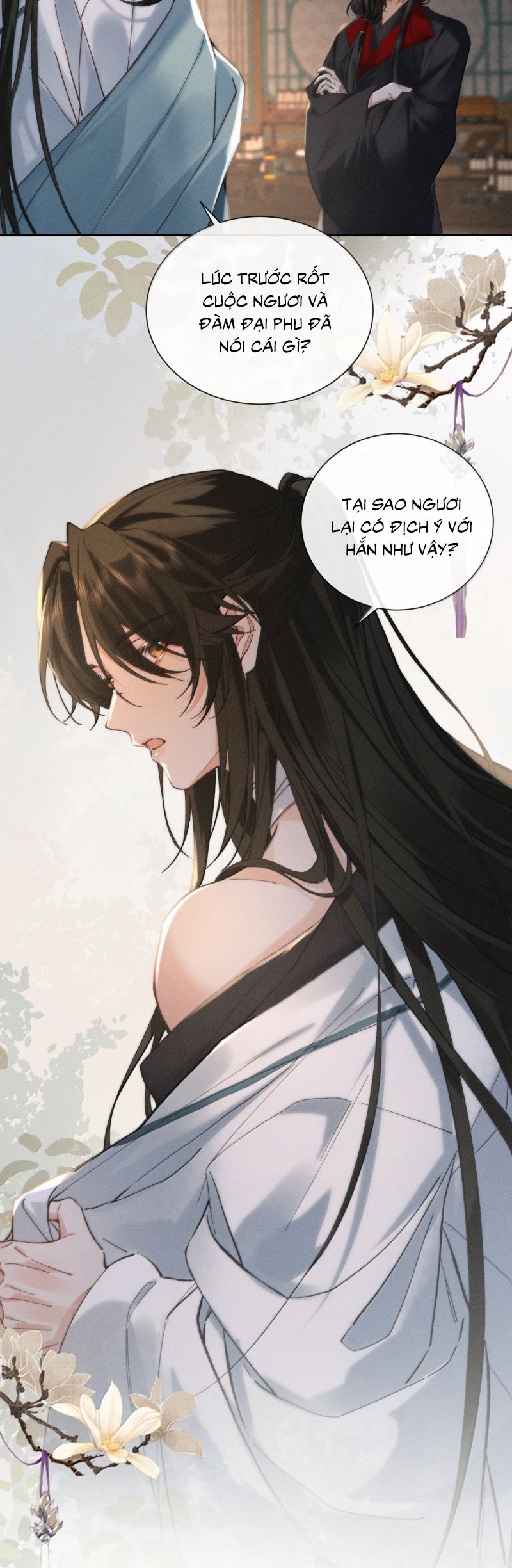 Lang Kỵ Trúc Mã Lai Chap 29 - Next Chap 30