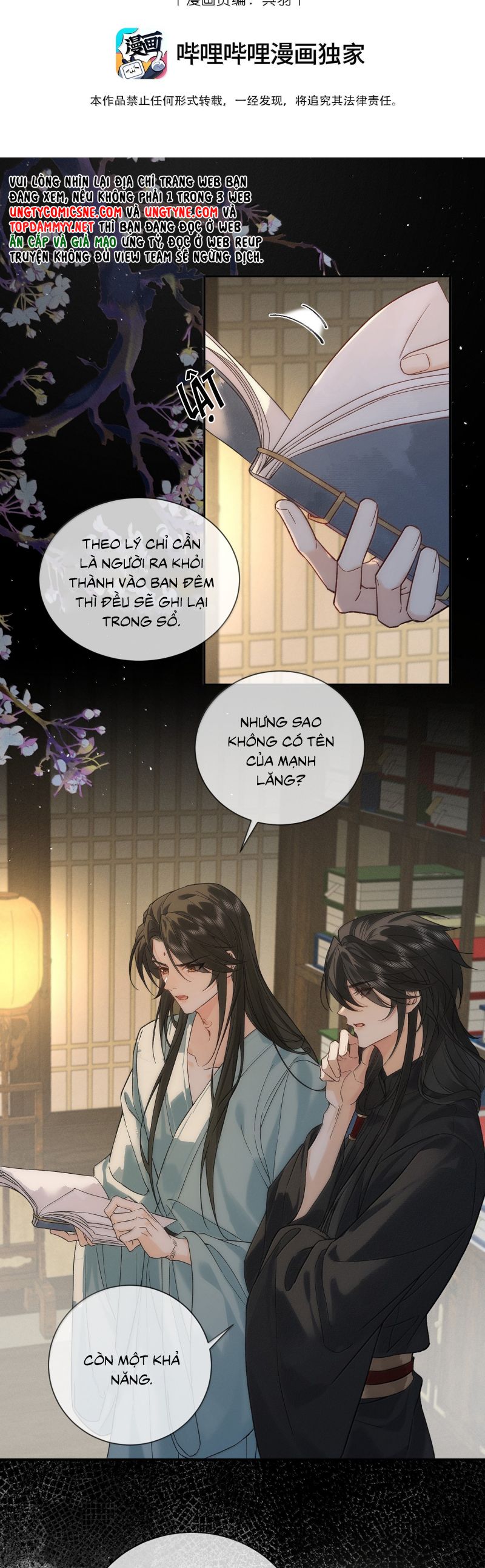 Lang Kỵ Trúc Mã Lai Chap 29 - Next Chap 30