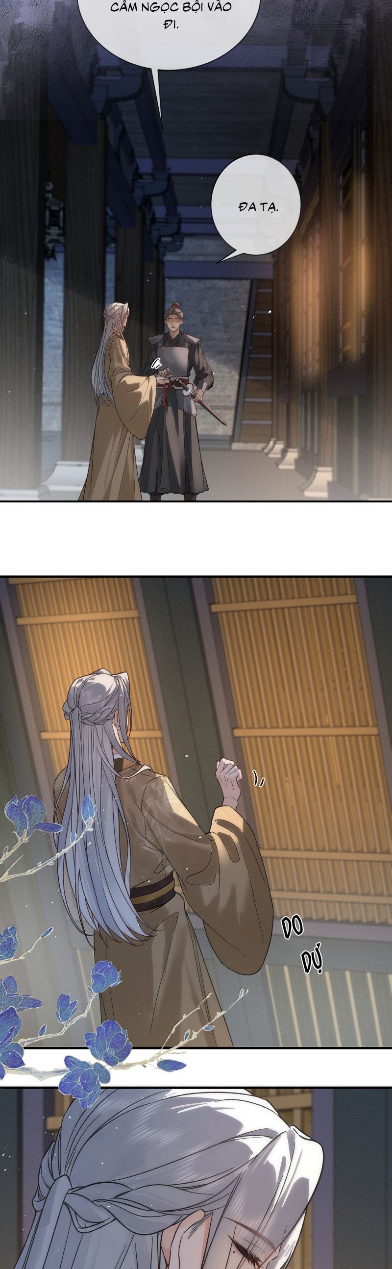 Lang Kỵ Trúc Mã Lai Chap 29 - Next Chap 30