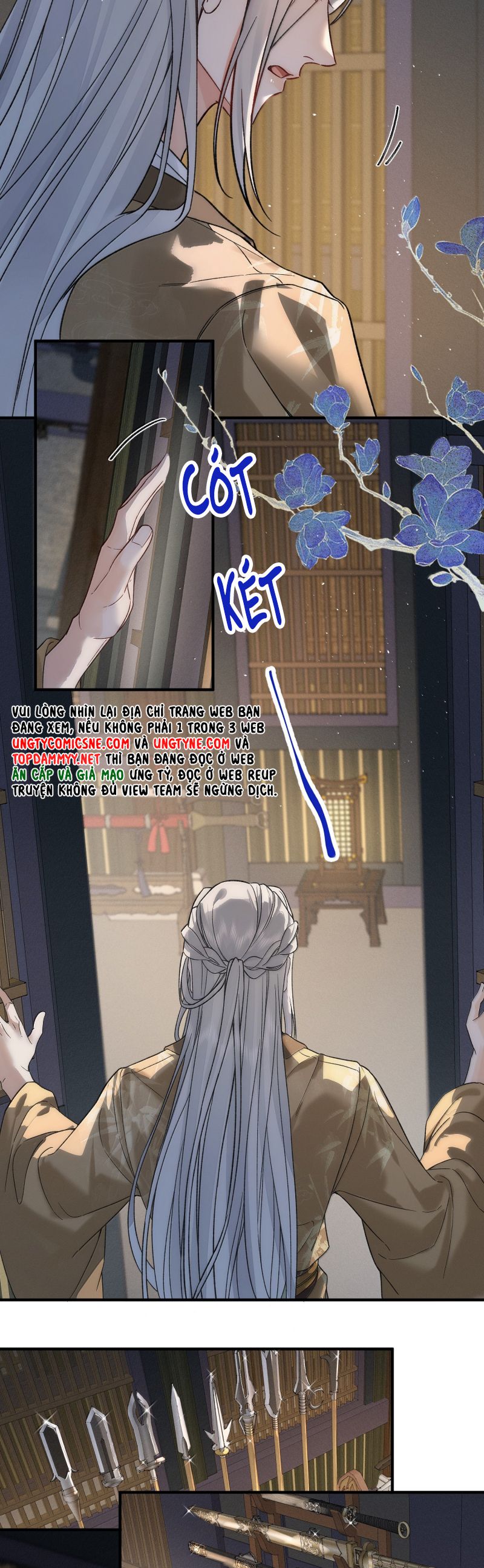 Lang Kỵ Trúc Mã Lai Chap 29 - Next Chap 30